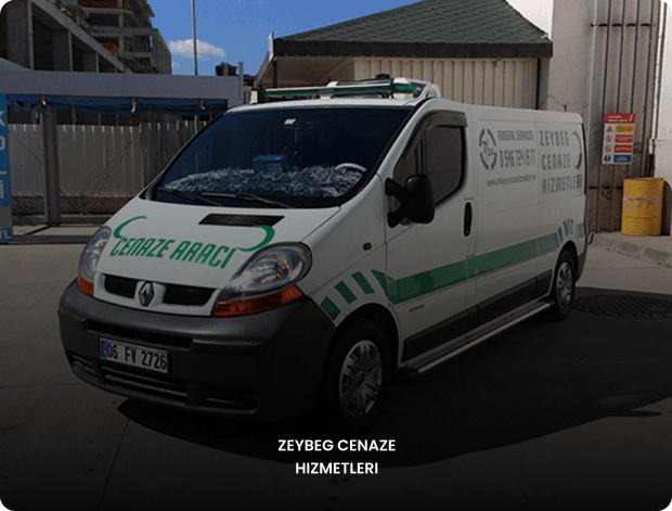 Zeybeg Cenaze Hizmetleri