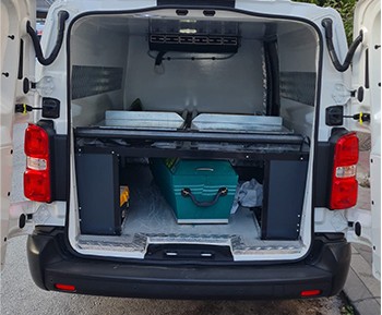 Özel Cenaze Hizmetleri