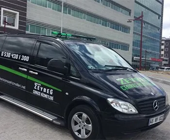 Uluslararası cenaze transferi ve resmi süreç desteği